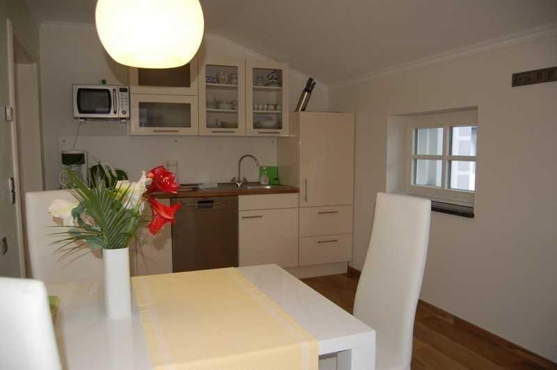 Ferienhaus Binz Luaran gambar