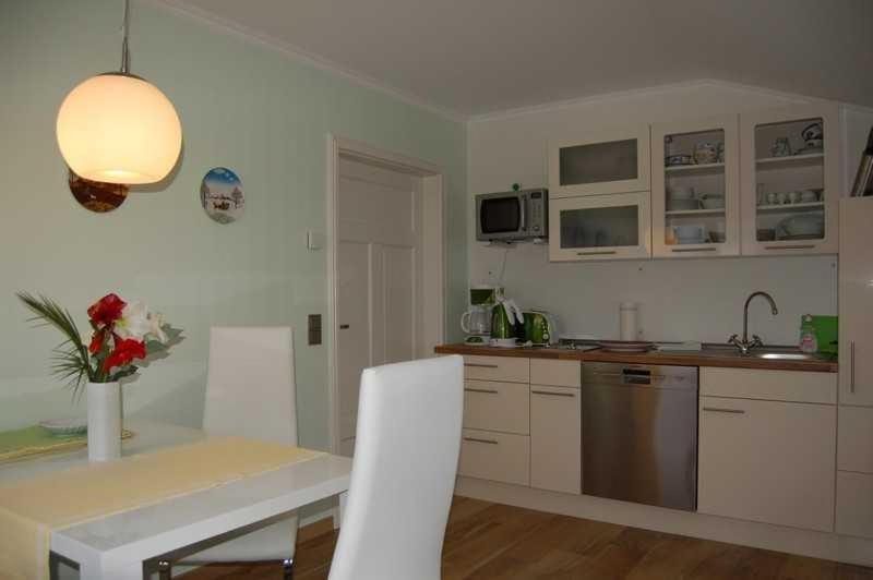 Ferienhaus Binz Luaran gambar