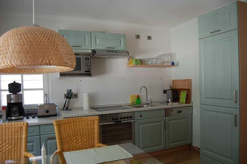 Ferienhaus Binz Luaran gambar