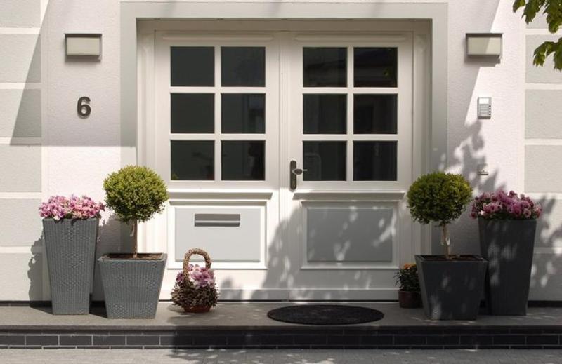 Ferienhaus Binz Luaran gambar