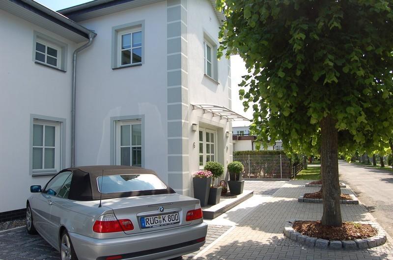 Ferienhaus Binz Luaran gambar