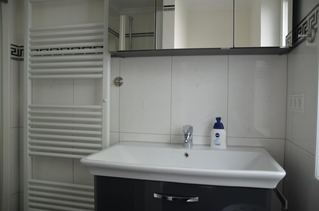 Ferienhaus Binz Luaran gambar
