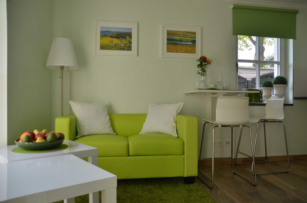 Ferienhaus Binz Bilik gambar