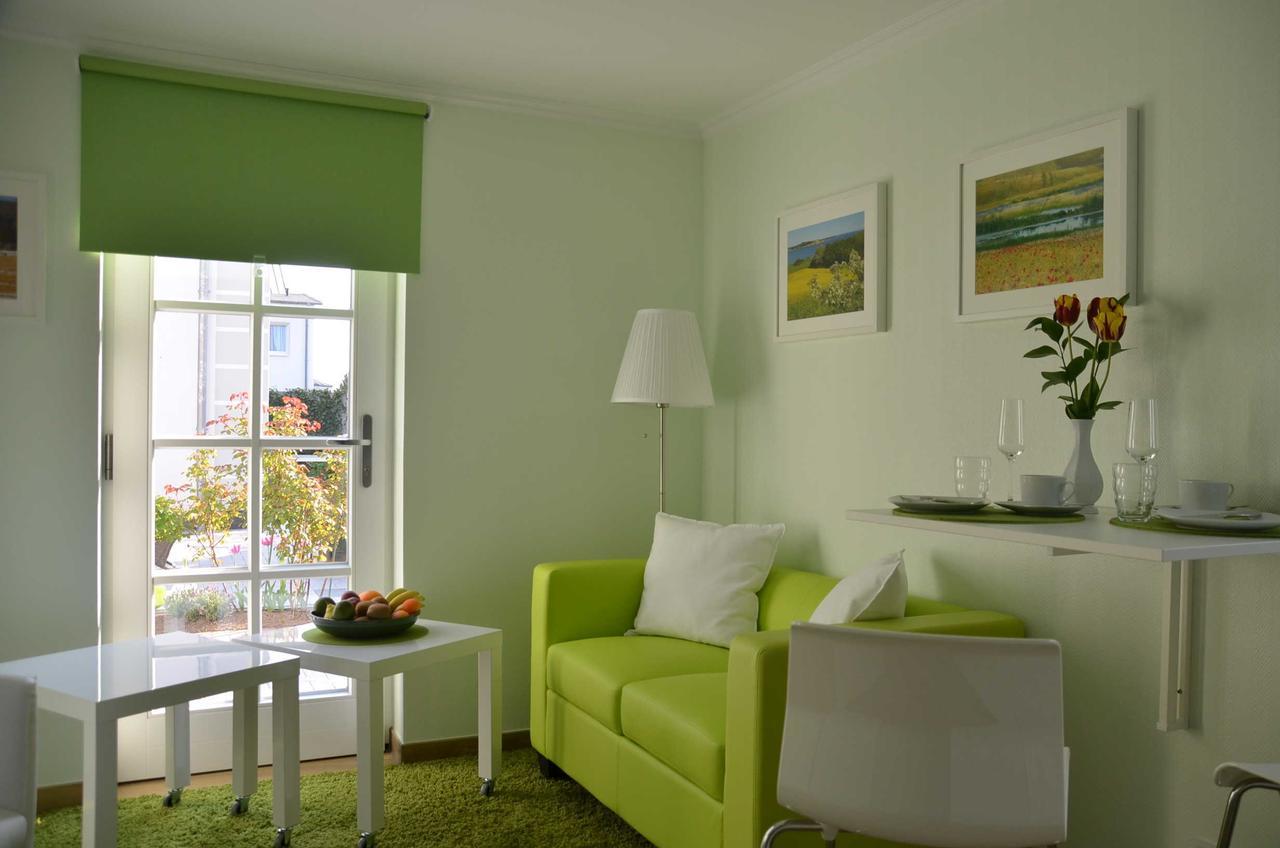 Ferienhaus Binz Bilik gambar