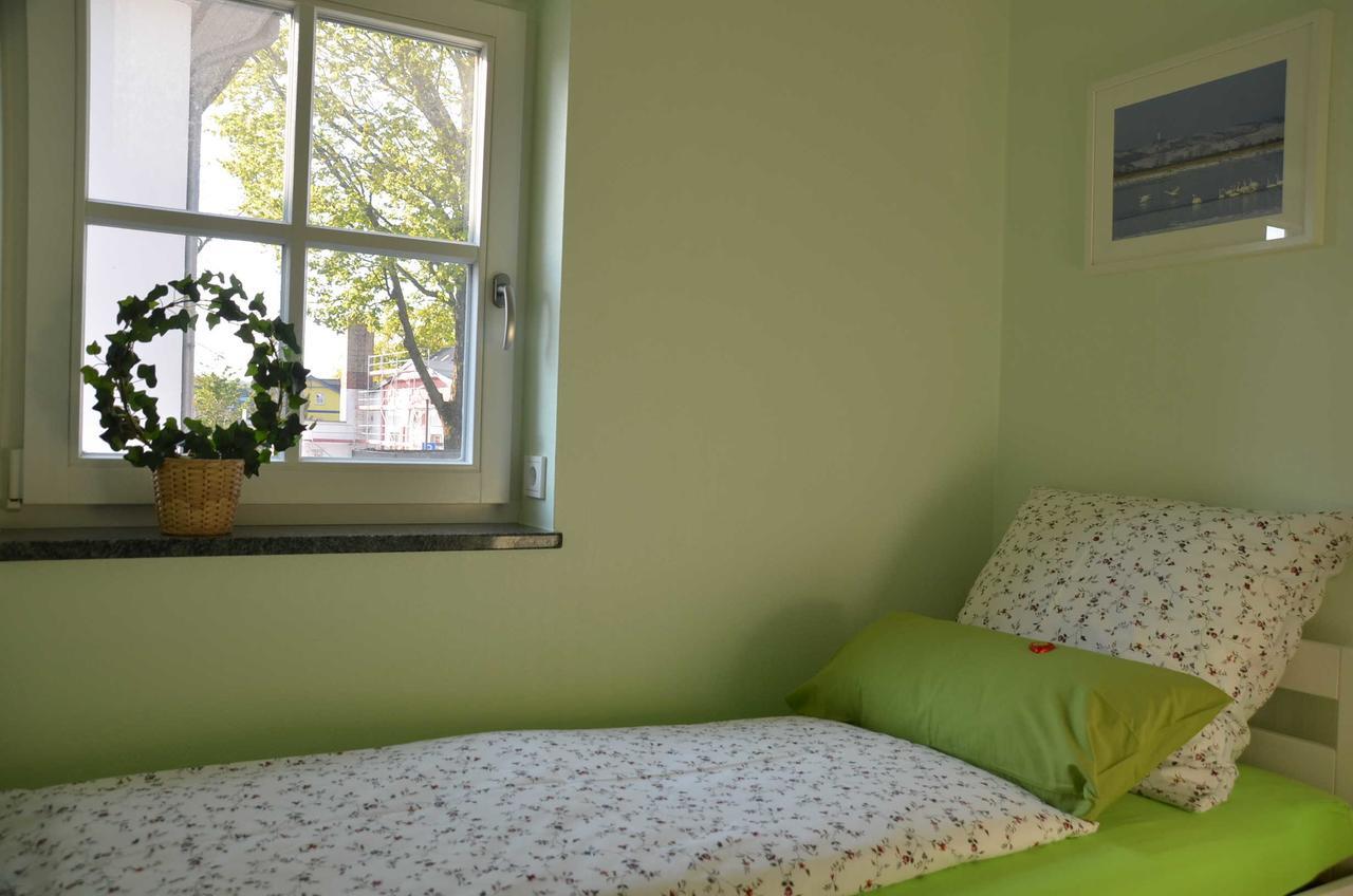 Ferienhaus Binz Bilik gambar