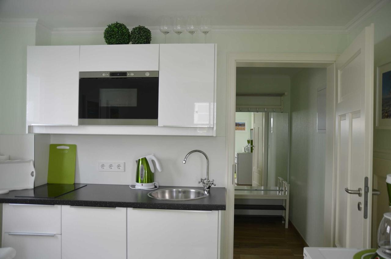 Ferienhaus Binz Bilik gambar